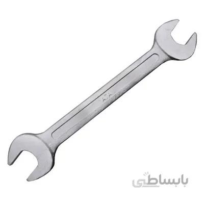 آچار دو سر تخت 7 - 6 سولید