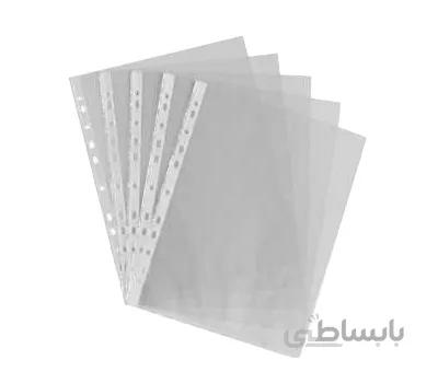 کاور سایز A4