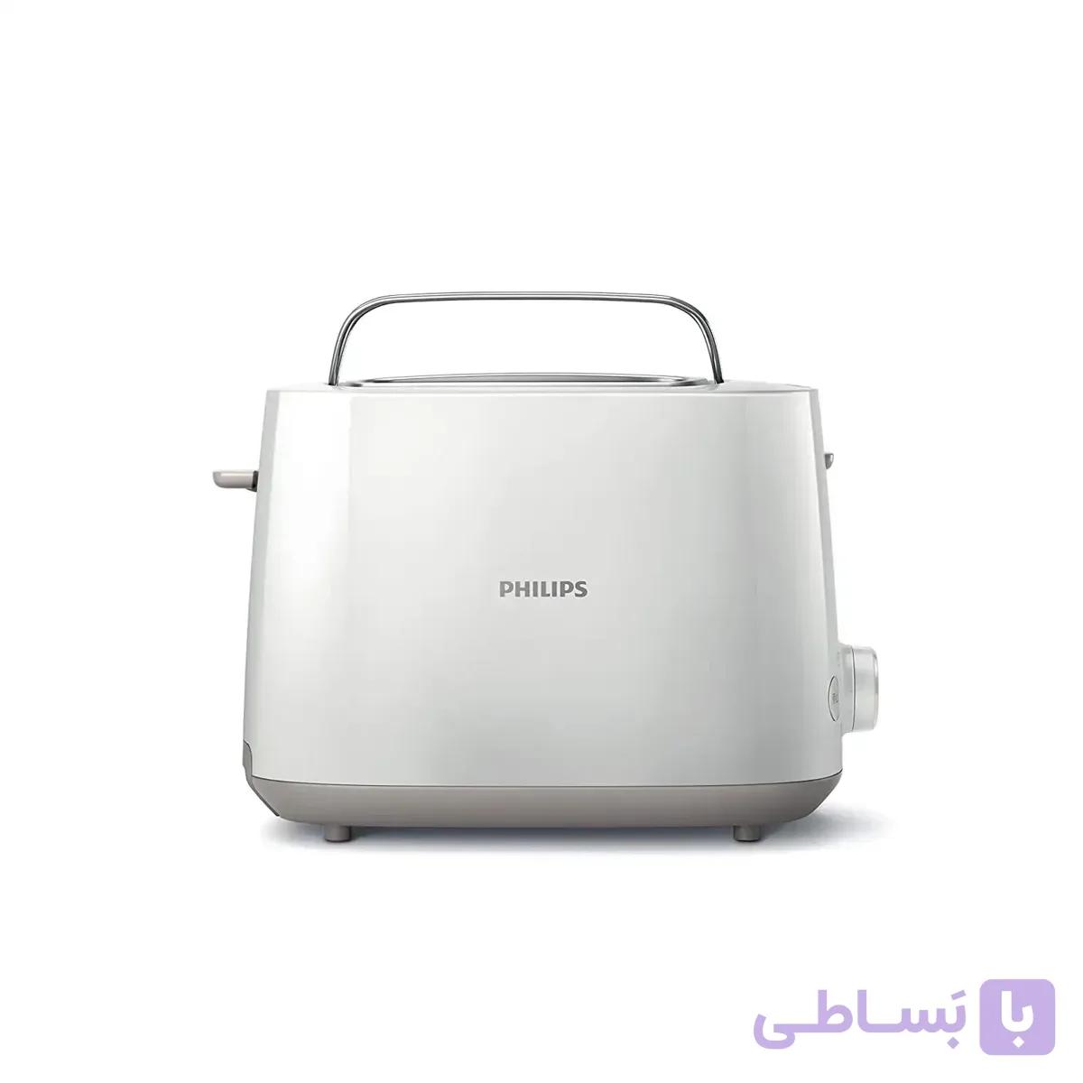 توستر فیلیپس مدل PHILIPS HD2582