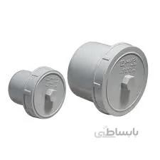 درپوش دریچه ی پلیکای آذر اتصال