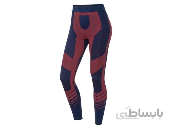 شلوار گرم کن بیس زنانه(سایز36،38)