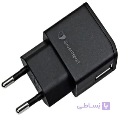 آداپتور شارژ اصلی سونی 850 میلی آمپر