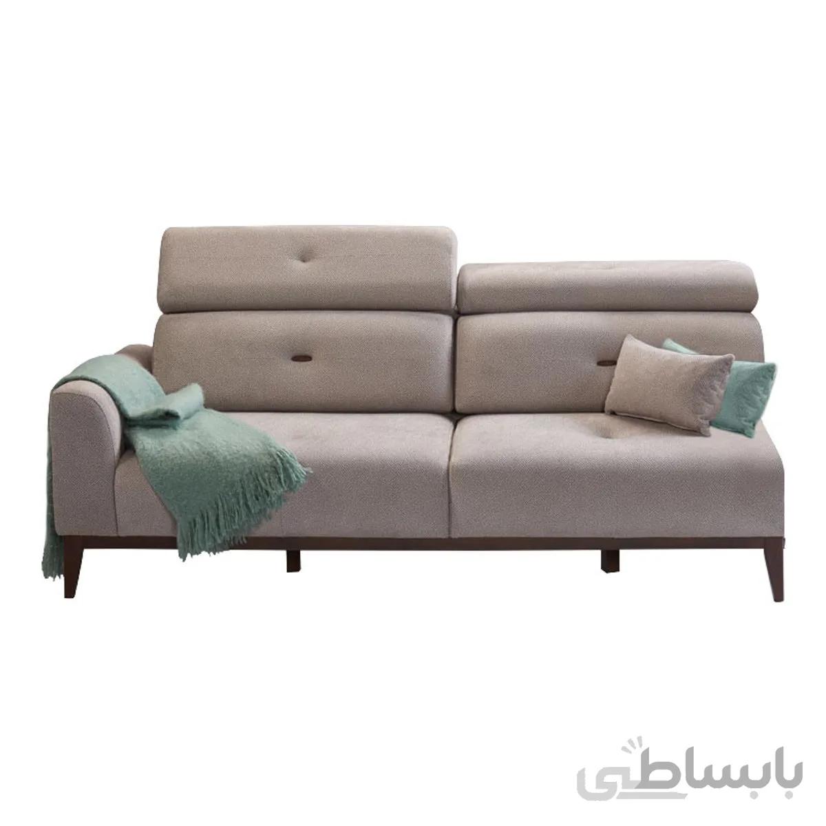 مبل ال سه نفره کارما