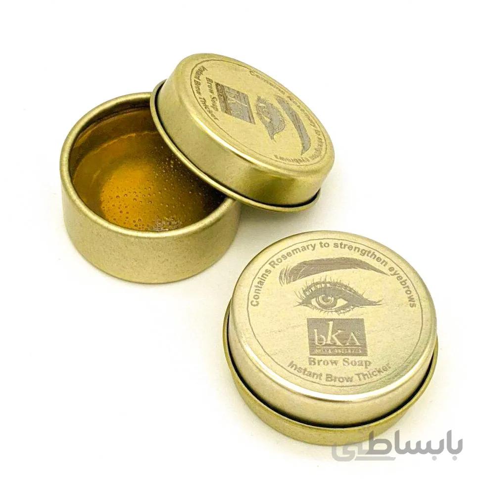 صابون ابرو