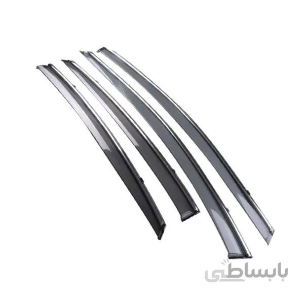 بادگیر شیشه سانتافه
