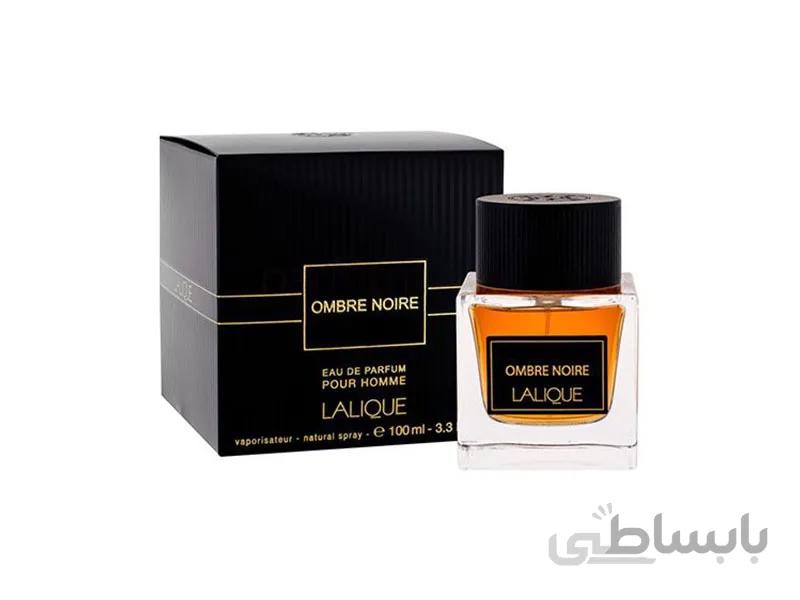 LALIQUE - Ombre Noire ا لالیک آمبر نویر