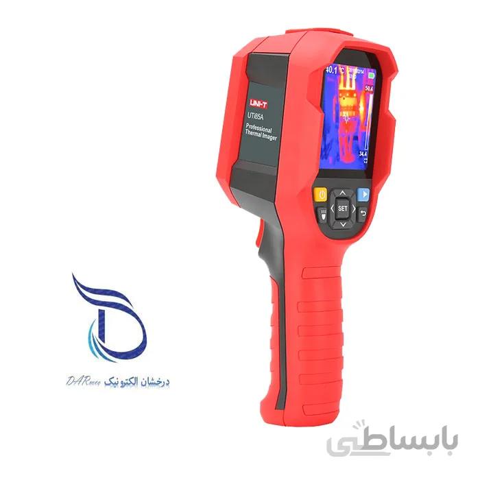 ترموویژن حرارتی DIGITAL یونیتی UNI-T UTi85A