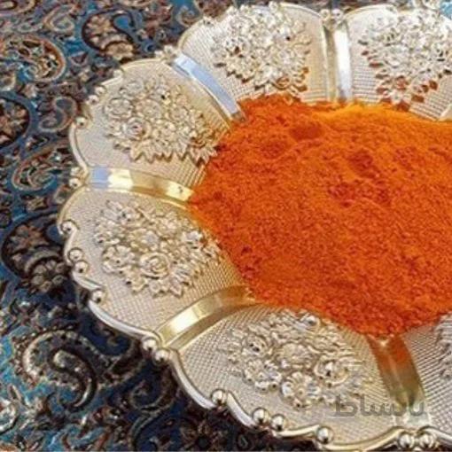 پودر فلفل تند ۲۰۰ گرم