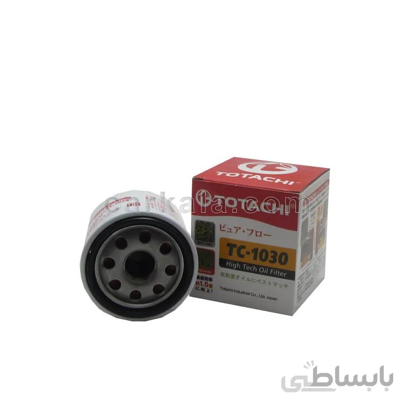 فیلتر روغن تویوتا ا مناسب برای تویوتا یاریس ، کرولا، کرونا، کارینا