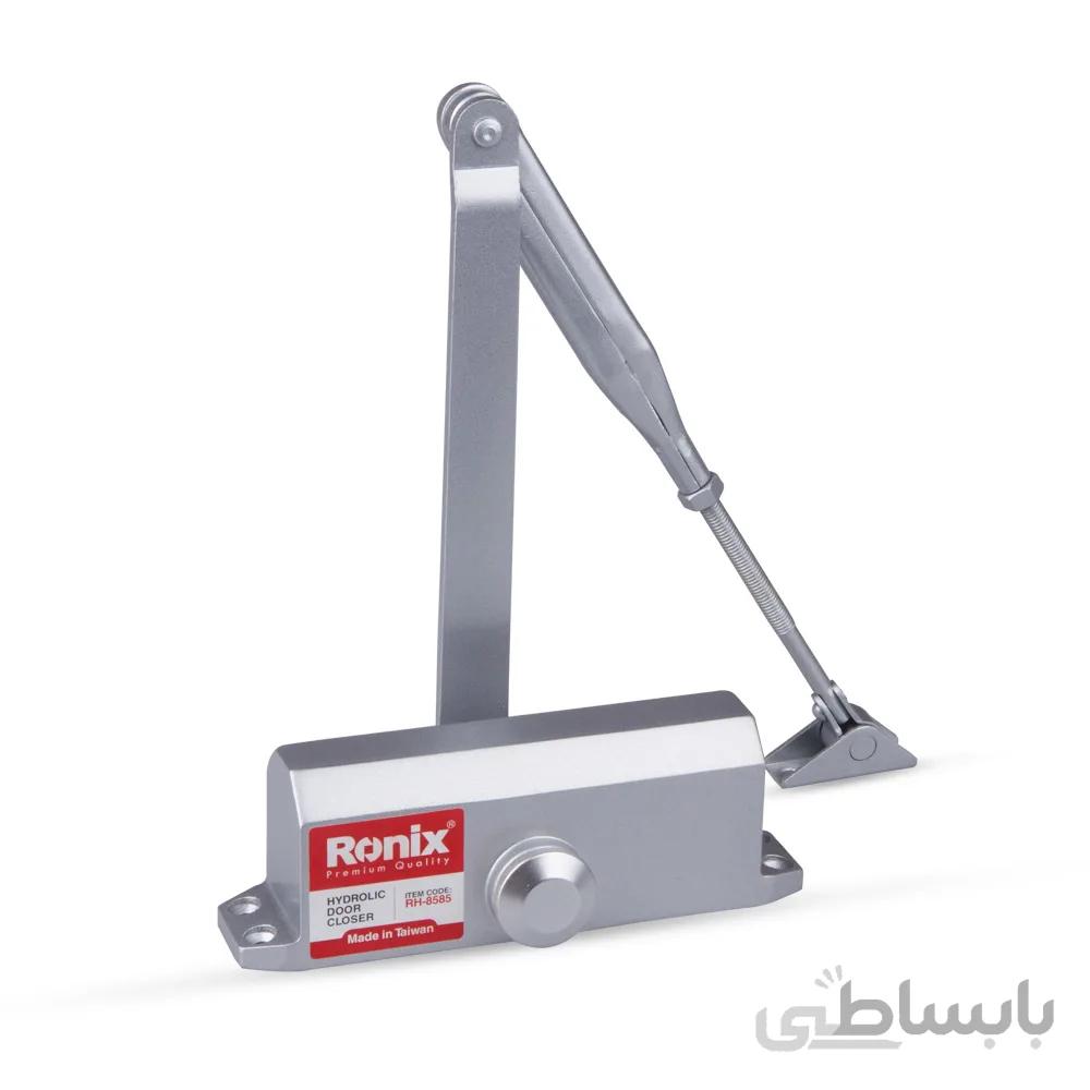 جک درب آرام بند رونیکس مدل RH-8585