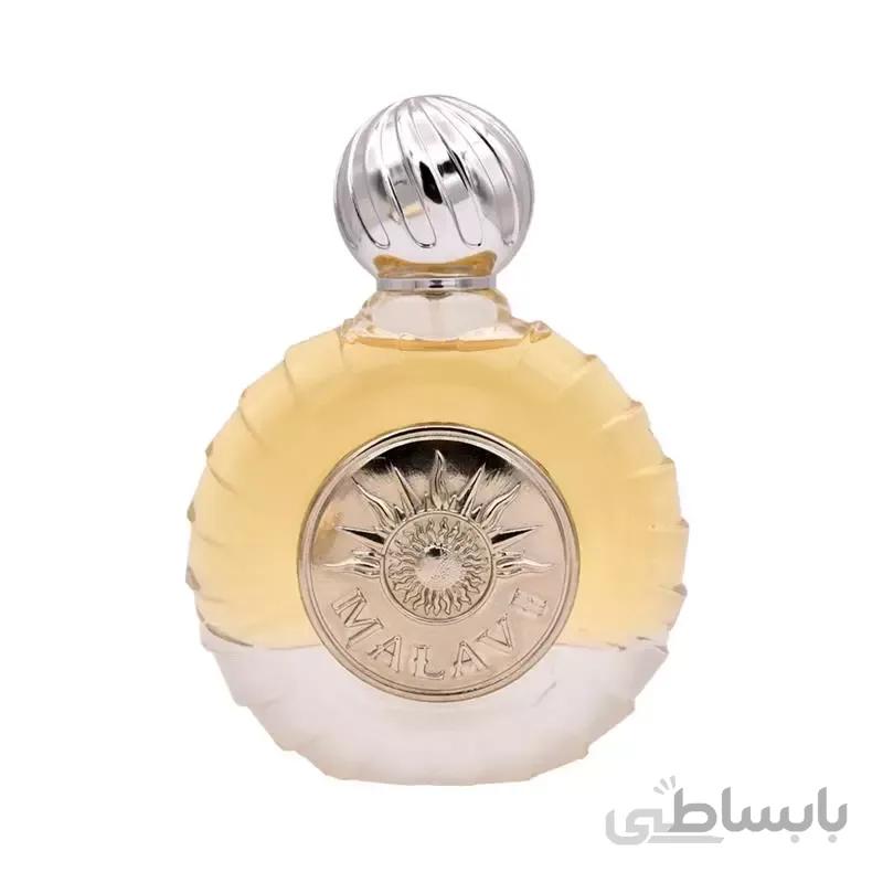 Malavi Round Sole For Women EDP