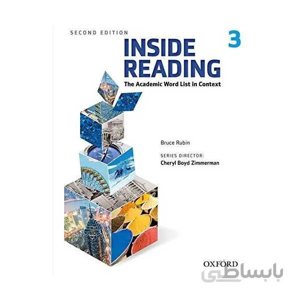 Inside Reading 3 2nd Edition