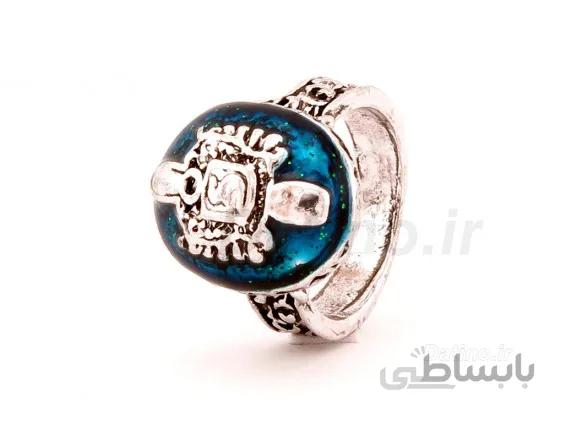 انگشتر مردانه استفن خاطرات خوناشام-Toxic-R-10.3