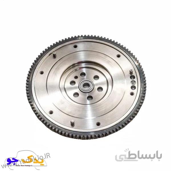 فلایویل پراید اصلی بوش دار