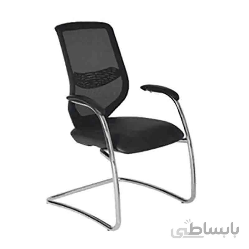 صندلی کنفرانسی نظری مدل وینر کد C201