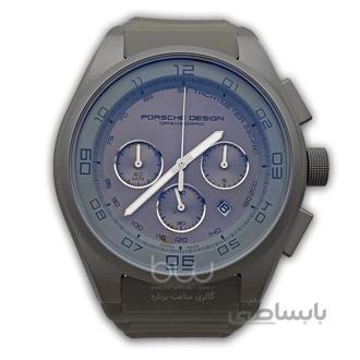 ساعت مچی مردانه پورشه دیزاین / PORSCHE DESIGN