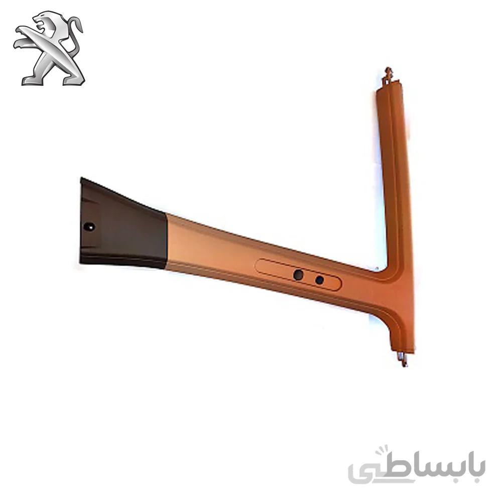 قاب ستون بالا وسط راست پژو پارس