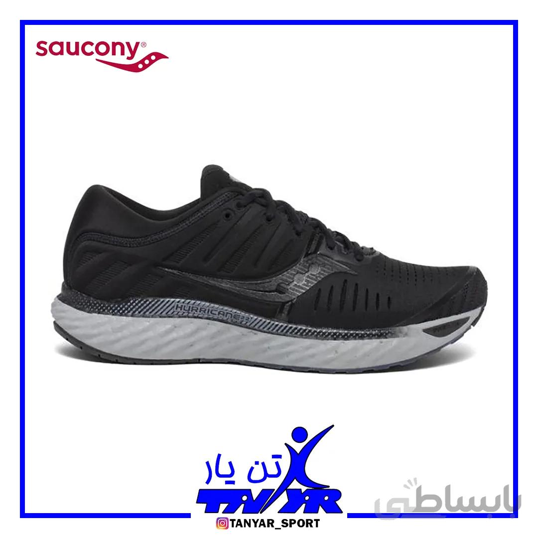 کفش زنانه ساکونی مدل Hurricane 22 کد S10544-35