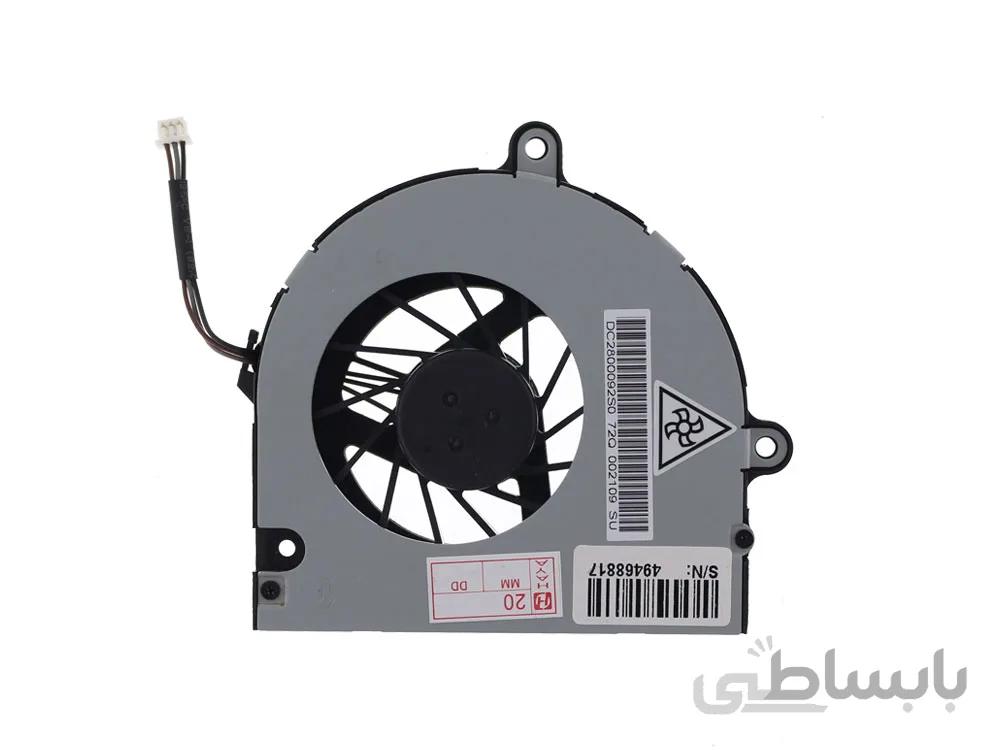 فن لپ تاپ ایسر مدل Aspire 5736 / 5741 / 5742
