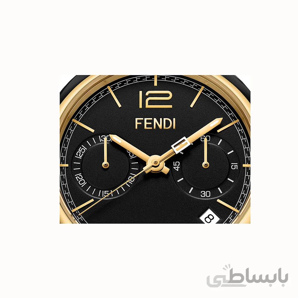 ساعت مردانه Fendi مدل F219111000 ا ساعت مردانه Fendi مدل F219111000