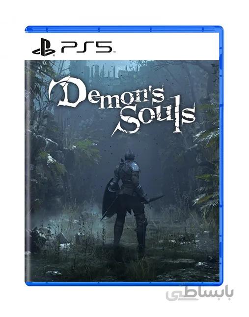 بازی Demons Souls برای PS5