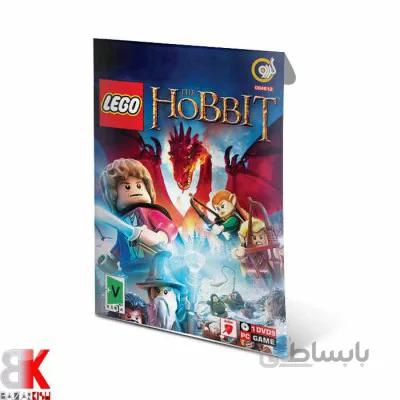 بازی LEGO THE HOBBIT شرکت گردو
