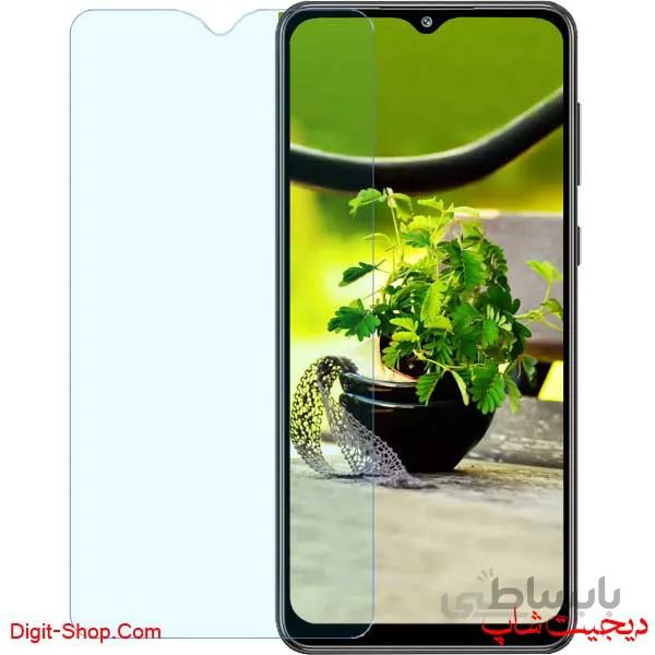گلس سامسونگ گلکسی A02 ای , Samsung Galaxy A02