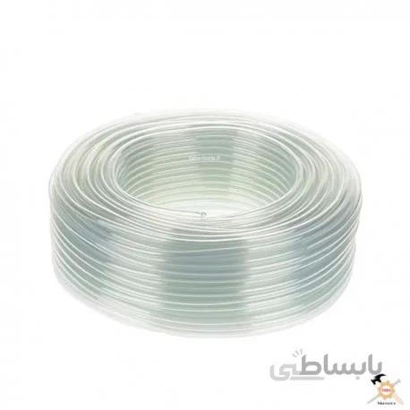 شلنگ تراز 6 میلیمتر درجه یک