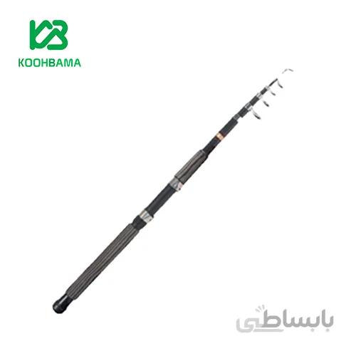 چوب ماهیگیری یانگ سانگ مدل تله پارتنر Tp-210