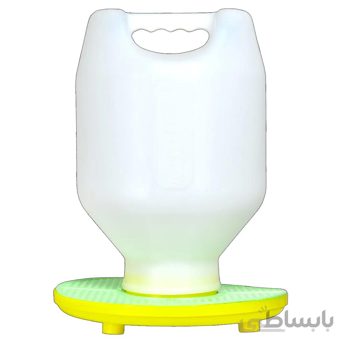 آبخوری و شربت خوری 4 لیتری بردمن