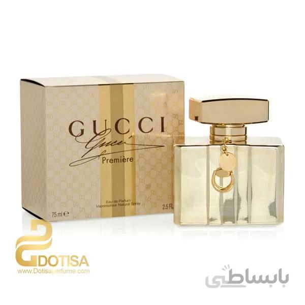 عطر ادکلن گوچی پریمیر – Gucci Premiere