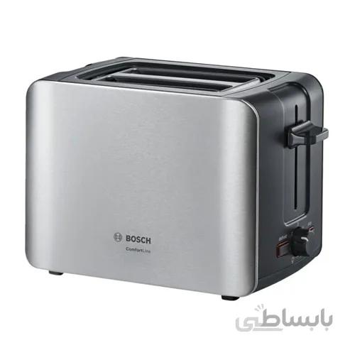 توستر بوش مدل BOSCH TAT6A913 ا BOSCH Toaster TAT6A913