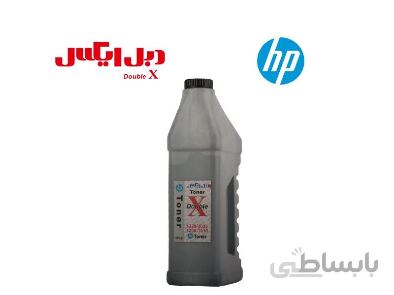 تونر شارژ اچ پی 1320 و 2035 یک کیلوگرمی
