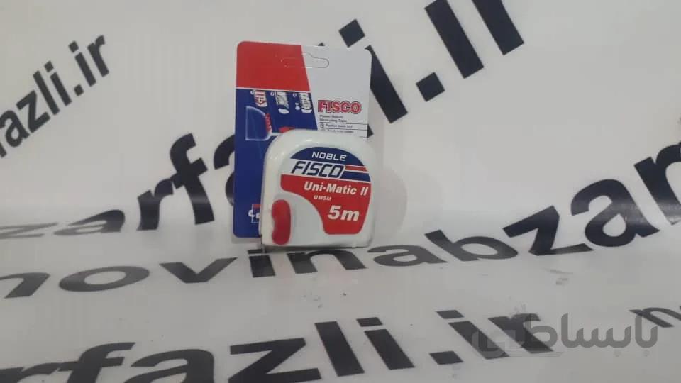 متر 5 فیکسو