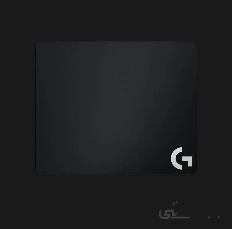موس پد گیمینگ لاجیتک G240 ا Logitech G240 Cloth Gaming Mouse Pad