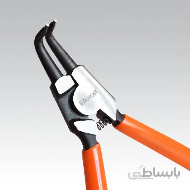 خاربازکن سرکج 7 اینچی تانوس