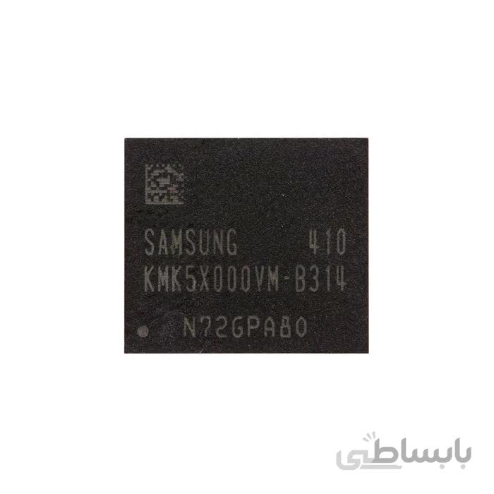 آی سی هارد KMK5X000VM-B314 ا KMK5X000VM-B314 hard emmc