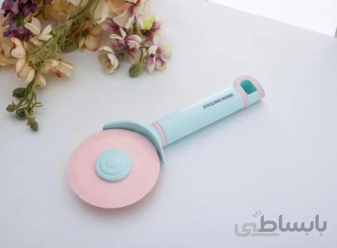 پیتزا بر انگلیش هوم