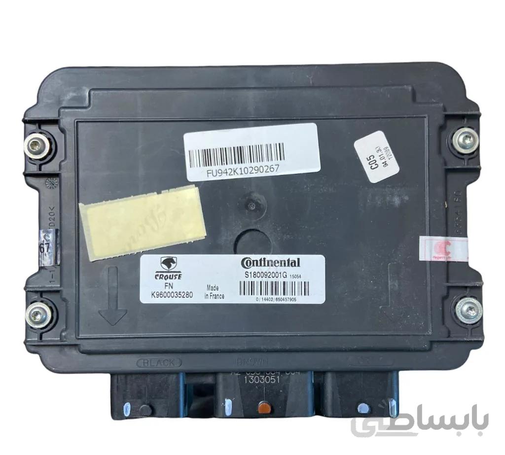 کامپیوتر (ECU) سمند کروز اصلی