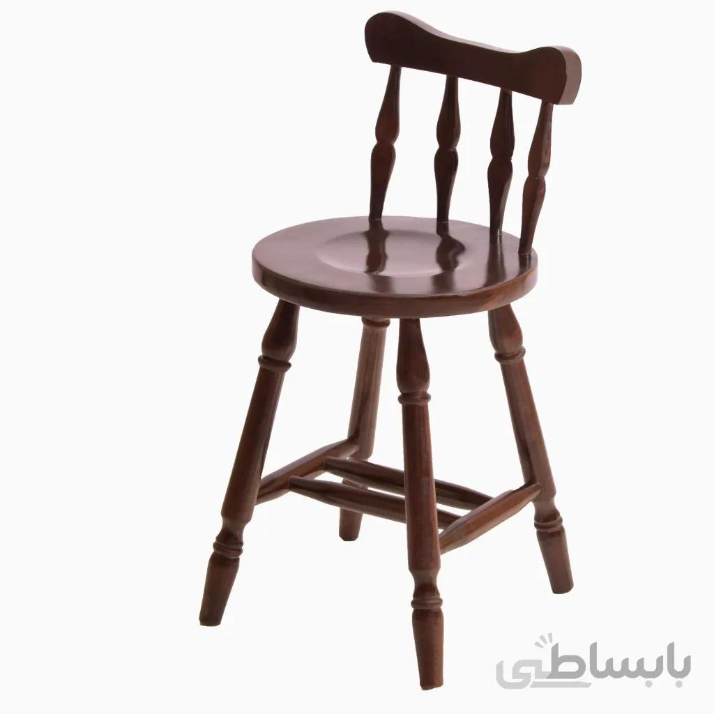 صندلی ناهارخوری k50