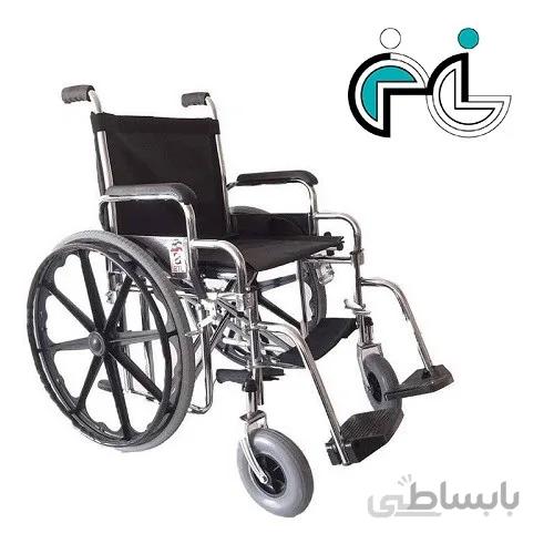 ویلچر کودک ارتوپدی 901XS_jts
