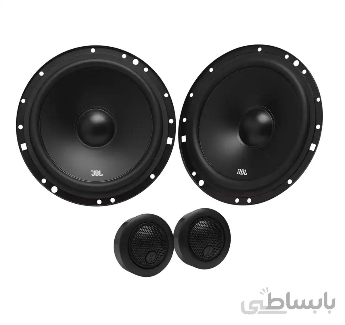 کامپوننت جی بی ال JBL STAGE1 601C