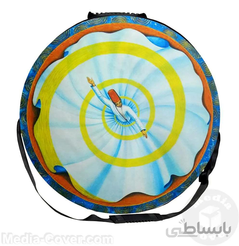 کیف و کاور دف کد M165