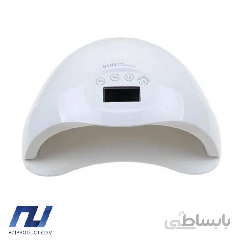 لاک خشک کن سان مدل 5PLUS