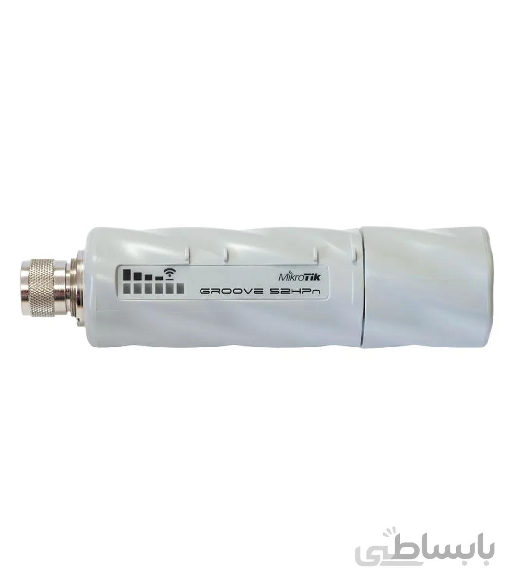 رادیو میکروتیک MikroTik Groove 52HPn