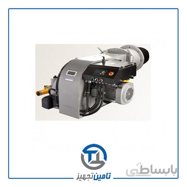 مشعل گازوئیل سوز گرم ایران مدل GNO 90/60