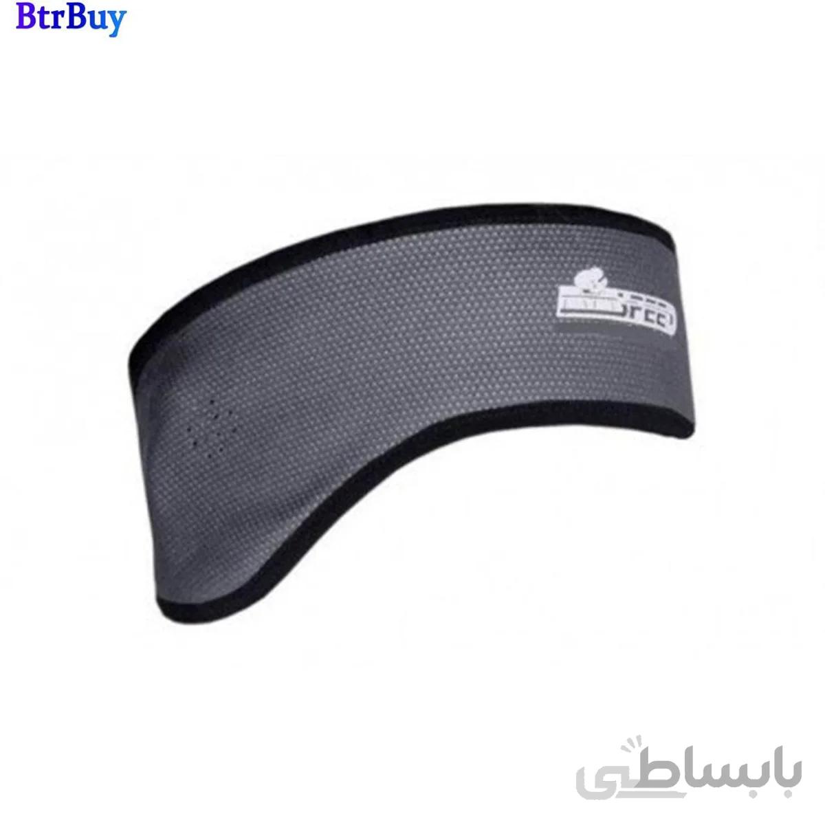 هدبند دوچرخه سواری اسپید مدل winter