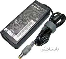 آداپتور / شارژر لپ تاپ لنوو 19.5V 6.15A ADAPTOR LAPTOP LENOVO