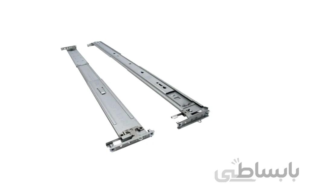 ریل کیت سرور HP ProLiant DL380 G8 – G9 ا HP ProLiant DL380 G8 - G9 Server Rail Kit
