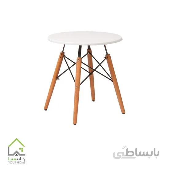 میز پایه ایفلی